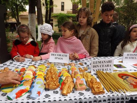 Foto- Asociatia Calea Mantuirii