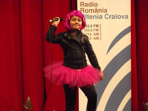 Maria- Papusa rock